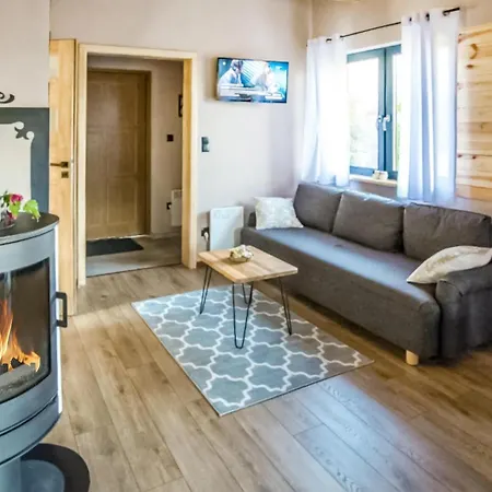 Holiday home 2 Bedroom Awesome In *