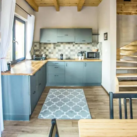 2 Bedroom Awesome In * Lopuszna